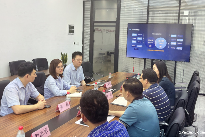 校党委委员、副校长徐胜带队赴常州比亚迪汽车有限公司调研