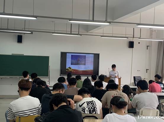 党史学习会IMG_5420