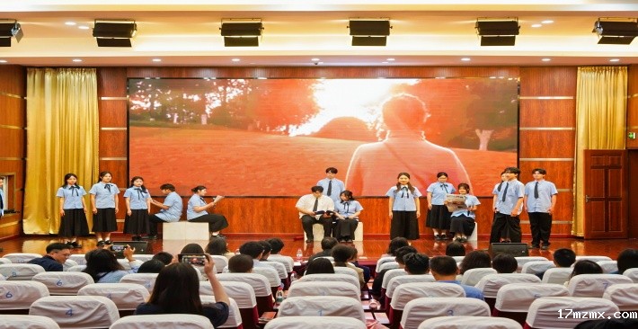 6.国际合作教育学院《闪耀吧！青春的火光》_副本.jpg